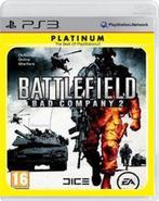 Battlefield: Bad Company 2 (Platinum) [PS3], Nieuw, Ophalen of Verzenden