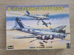 Revell 85-5600 B-17G Flying Fortress 1:48, Verzenden, Nieuw, Revell