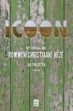 Icoon 9789460017537 Jan Philipsen, Verzenden, Zo goed als nieuw, Jan Philipsen