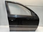 Portier rechts voor Skoda Octavia II 1.2 TSI, Ophalen of Verzenden, Gebruikt, Voor, Skoda