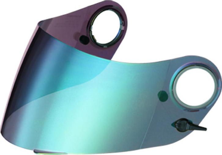 Vizier EXO-490 / EXO-500 / EXO-1000 Scorpion, Motoren, Kleding | Motorhelmen, Verzenden