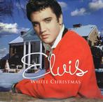 cd - Elvis - White Christmas, Zo goed als nieuw, Verzenden