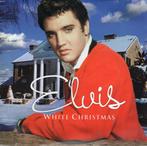 cd - Elvis - White Christmas, Cd's en Dvd's, Verzenden, Zo goed als nieuw
