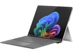 Microsoft - Surface Pro Oled - 13 inch - Platine, Computers en Software, Qwerty, Verzenden, Met touchscreen, Qualcomm Snapdragon X Elite  X1E-80-100