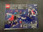 Lego Set - 8825 - Technic - Night Chopper helicopter, Nieuw