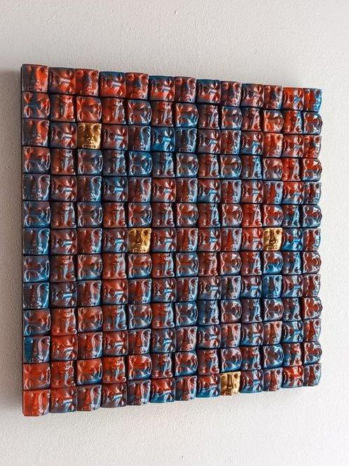 Salvatore Alibrio - Fuori dal coro, Antiek en Kunst, Kunst | Designobjecten