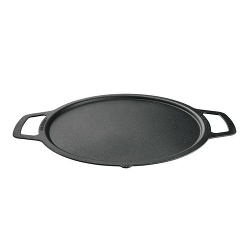 Solo Stove Bonfire / Yukon Gietijzeren Bakplaat, Tuin en Terras, Houtskoolbarbecues, Ophalen of Verzenden