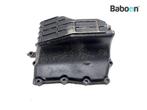 Carterpan Honda CB 500 F 2013-2015 (CB500F PC45), Motoren, Verzenden, Gebruikt