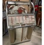 Wurlitzer 1700 Jukebox - 1954 - Originele Conditie Jukebox, Verzamelen, Automaten | Jukeboxen, Ophalen, Gebruikt
