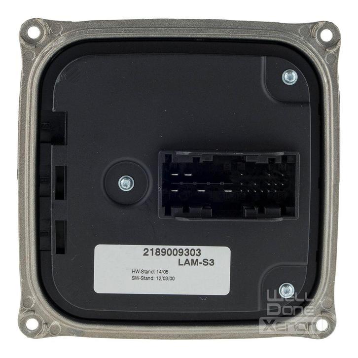 Led Module LAM-S3 A2189009303 W176 / C117 Alternatief, Auto-onderdelen, Verlichting, Nieuw, Mercedes-Benz, Ophalen of Verzenden