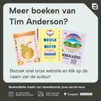 Tokyo stories 9789045218250 Tim Anderson, Verzenden, Zo goed als nieuw, Tim Anderson