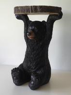 Kare Design - Bijzettafel - Hars - Animal Side Table Beer