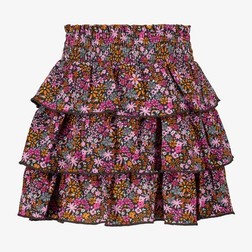 TwoDay meisjes rok met bloemenprint maat 170 van Scapino - N, Diversen, Overige Diversen, Nieuw, Verzenden