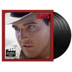 The Complete Movie Masters 1960-62 Elvis Presley, Nieuw in verpakking