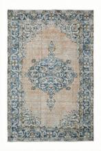 Classic vintage - Vloerkleed - 190 cm - 115 cm - met