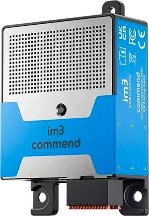Commend IM3 PoE & SIP | Intercommodule | Nieuw beschikbaar voor biedingen