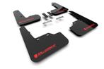 Rally Armor 22-25 Subaru WRX Black UR Mud Flap Altered Font, Ophalen of Verzenden, Nieuw