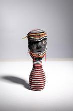 Poppen Imborivungu - Tiv - Nigeria, Antiek en Kunst