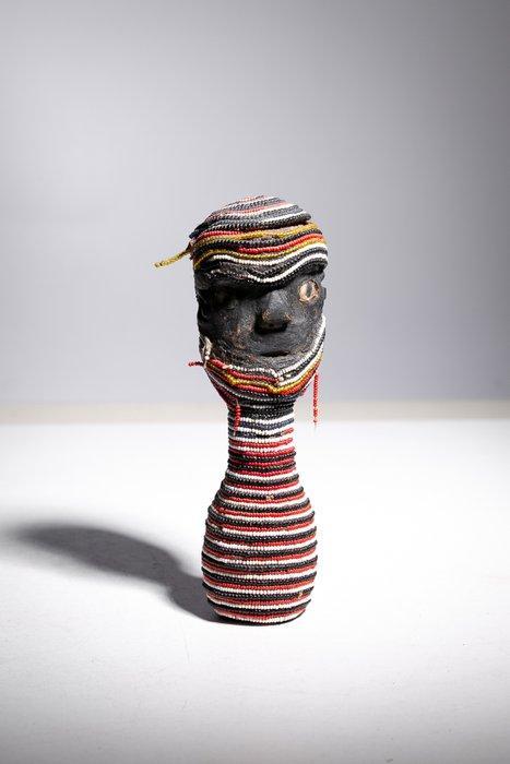 Poppen Imborivungu - Tiv - Nigeria, Antiek en Kunst, Kunst | Niet-Westerse kunst