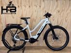 Haibike Trekking 8 E-Bike Shimano XT 2021, Overige merken, Ophalen of Verzenden, Zo goed als nieuw, 47 tot 51 cm