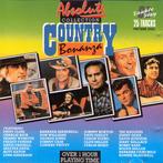 Various - Country Bonanza, Cd's en Dvd's, Cd's | Pop, Ophalen of Verzenden, Gebruikt