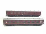 Märklin H0 - Uit set 29551 - Modeltrein personenwagonset (2), Hobby en Vrije tijd, Modeltreinen | H0, Nieuw