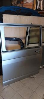 Volkswagen schuifdeur links (plaatwerk, Carrosserie), Ophalen of Verzenden, Gebruikt, Volkswagen