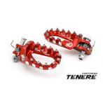 S3 Hard Rock Footrests voor Yamaha T7, Verzenden, Nieuw