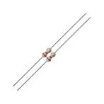 Radiale Ferriet Gelode Inductor Afgeschermde Kern 10mm 68Mh, Nieuw, Verzenden