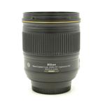 Nikon 28mm F1.8G AF-S Nikkor Objectief (Occasion), Audio, Tv en Foto, Fotografie | Lenzen en Objectieven, Ophalen of Verzenden