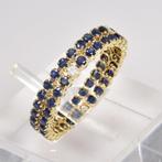 Zonder minimumprijs - Ring - 14 karaat Geel goud - 1.70ct., Sieraden, Tassen en Uiterlijk, Ringen, Nieuw