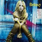 lp nieuw - Britney Spears - Britney (Yellow Vinyl), Zo goed als nieuw, Verzenden