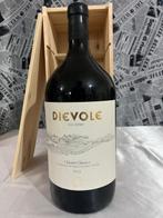 2022 Dievole - Chianti Classico DOCG - 1 Dubbele, Nieuw