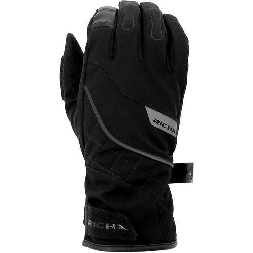 Tina 2 Waterdichte motorhandschoen Richa, Motoren, Kleding | Motorkleding, Verzenden