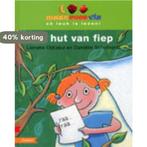 De hut van Fiep / Maan roos vis 9789027660855, Verzenden, Gelezen, Lieneke Dijkzeul