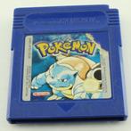 Pokémon Blauw - GameBoy Game, Spelcomputers en Games, Ophalen of Verzenden, Nieuw