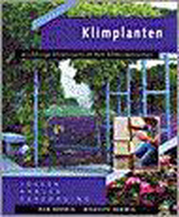 KLIMPLANTEN 9789021534800 Rob Herwig, Boeken, Hobby en Vrije tijd, Gelezen, Verzenden