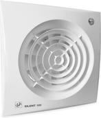 Soler & Palau Badkamerventilator Silent -, Verzenden, Nieuw