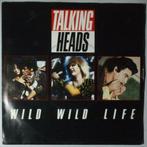 Talking Heads - Wild wild life - Single, Cd's en Dvd's, Vinyl | Pop, Verzenden, Nieuw in verpakking