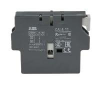 ABB A Serie Hulpcontactblok - 1SBN010020R1011, Doe-het-zelf en Verbouw, Elektra en Kabels, Overige typen, Nieuw, Verzenden