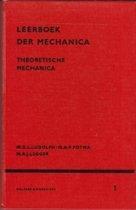 Leerboek der mechanica Theoretische mechanica 9789001556556, Boeken, Zo goed als nieuw