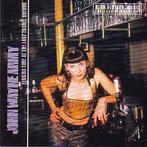 cd - John Wayne Army - Closing Time At The Last Chance Sa..., Verzenden, Zo goed als nieuw