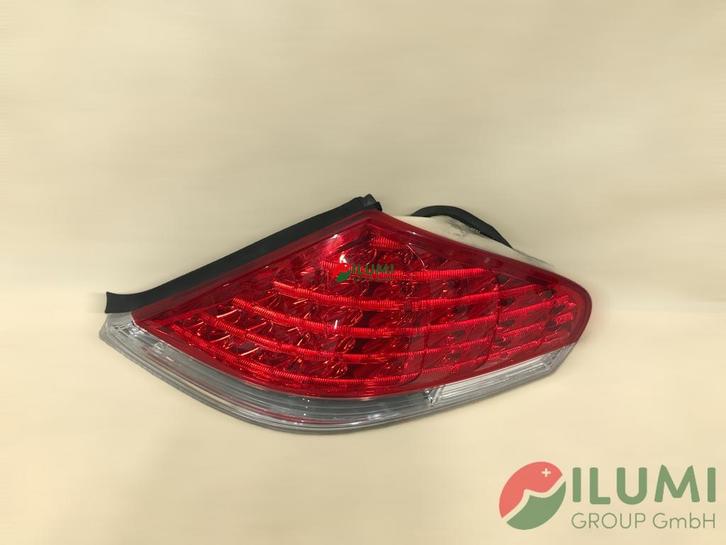 BMW 6 E63 E64 05-11 ACHTERLICHT RECHTS EU, Auto-onderdelen, Verlichting, Gebruikt, BMW, Verzenden
