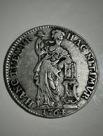 Nederland, Overijssel 1 Gulden 1764  (Zonder Minimumprijs)