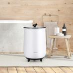 COSTWAY 23L Elektrische Handdoekverwarmer met 3 Verwarmingsn, Verzenden, Zo goed als nieuw