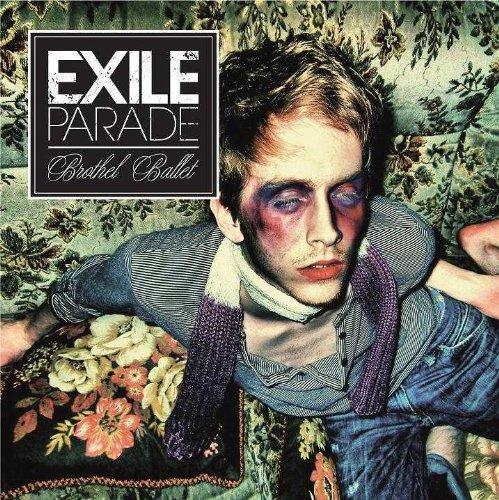 cd - Exile Parade - Brothel Ballet, Cd's en Dvd's, Cd's | Overige Cd's, Zo goed als nieuw, Verzenden