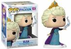 Funko POP! Vinyl Disney Ultimate Princess-Elsa (Diversen), Ophalen of Verzenden, Nieuw