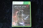 Ninja Gaiden 3 XBOX 360 (No Manual), Verzenden, Nieuw