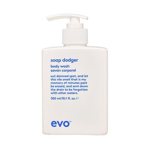 EVO Soap Dodger Body Wash 300ml (Douchegel), Sieraden, Tassen en Uiterlijk, Uiterlijk | Lichaamsverzorging, Nieuw, Verzenden