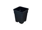 Pot Senkap PP 7 ltr vierkant 20x20x25 cm, Ophalen of Verzenden, Nieuw